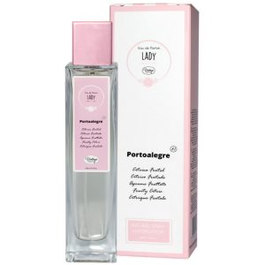 Perfume Mulher nº 81 -Inspiração Portofino 100ml