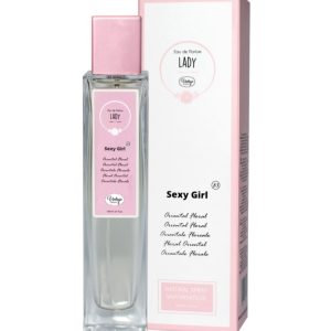 Perfume Mulher nº 83 – Inspiração Good Girl 100ml