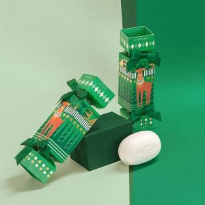 Sabonete Castelbel Xmas Cracker Rena – 150g