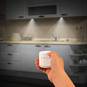 Set de Luz Led Multifunções