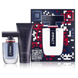 Coffret Tommy Impact Eau Toilette – 50ml