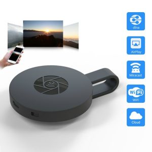 Wireless TV Dongle Miracast